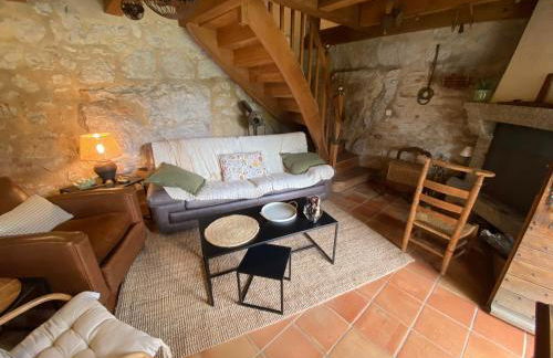 La Bergerie d'Olivier - Foto 6