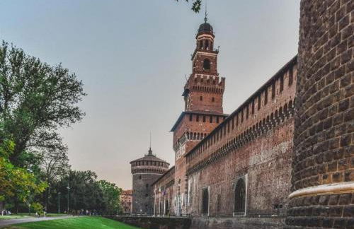 Prampolini 12 - AFFITTICA - Foto 19