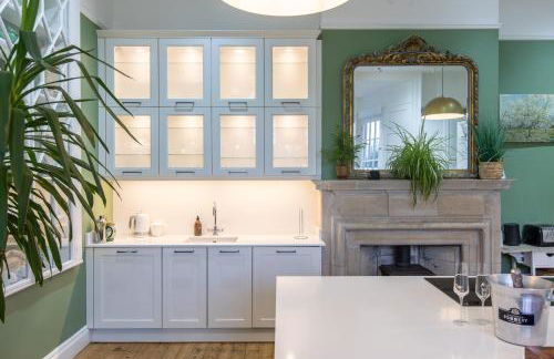 Family friendly, big beautiful 17th Century house - Foto 44