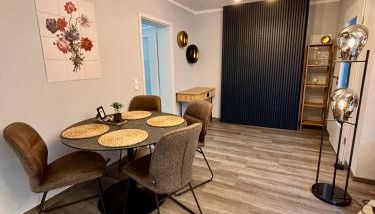 Stilvolle Einliegerwohnung mit Boxspringbett - Foto 5