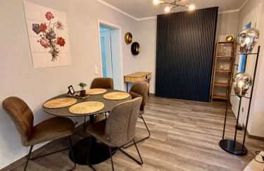 Stilvolle Einliegerwohnung mit Boxspringbett - Foto 5