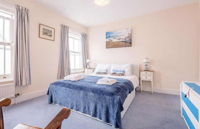 Settled In at Aldeburgh From Air Manage Suffolk - Foto 4