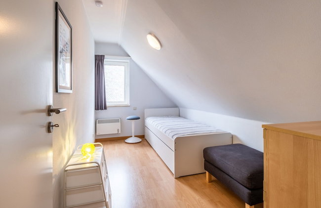 Promonade Z204 Duplex Apartment in Koksijde - Photo 2