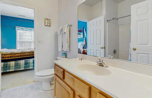 Eagles Landing - 4300 Sandpiper #4314 - Foto 7