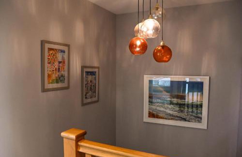 Aurora - Self Catering, Kirkwall, Quiet Location with Luxury Hot Tub - Foto 27