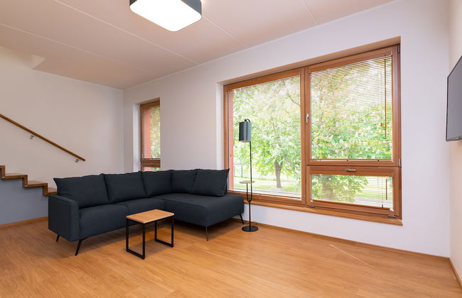 Tallinn Apartment Hotel Suites - Photo 36