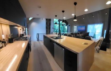 This Deluxe Modern New 3-Story Home With Central Ac Offers The Best Of Bozeman! - Foto 6