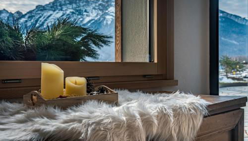 Arnica Alpin Lodge - Photo 5