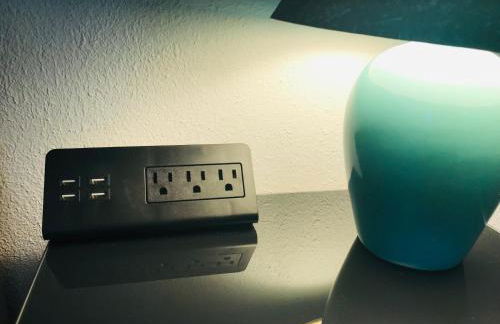 Red Rock Escape - Cozy King Bed Studio & Gardens, Trails, Views, Red Rock Pass - Foto 23