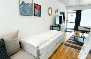 Beautiful Studio Apartment in urban location - Foto 14