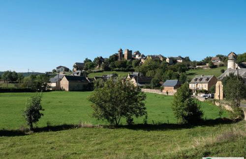 Gîte La maison de Galut - Photo 31