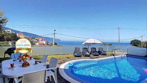 Villa North Sea by LovelyStay - Foto 2