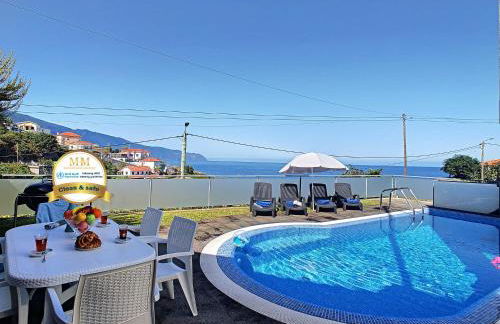 Villa North Sea by LovelyStay - Foto 2
