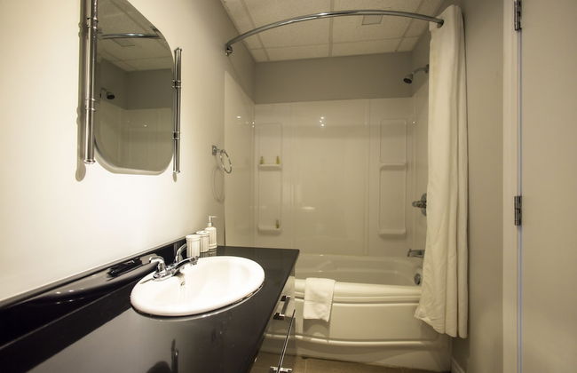 Le Chic-Urbain - Foto 64