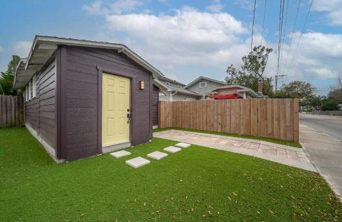 Cute Cottage in the Heights - Foto 18