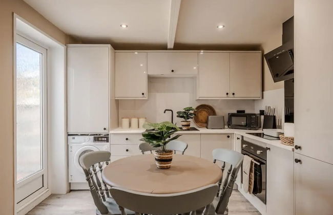 Coastal/petsok/kingbed/wifi/garden - Photo 8