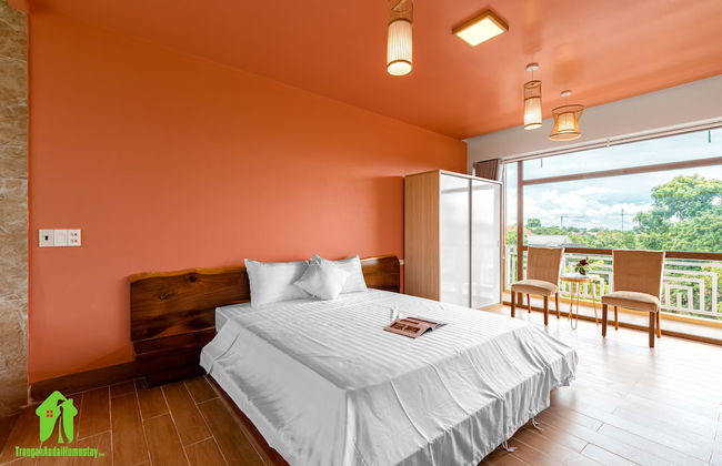 Trang An Ao dai Homestay - Photo 14