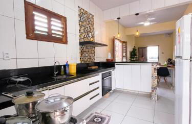 casa amarela trairi flecheiras - Foto 10