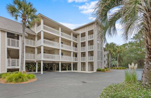 2017 Marsh Walk Villa - Foto 20