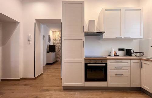 Luxury apartments White house - Foto 10