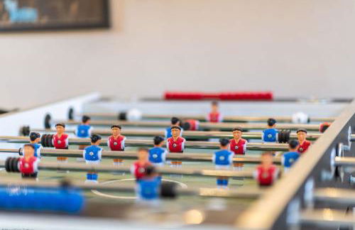 The Garret - Foto 21