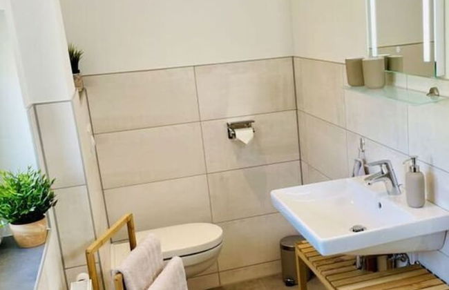 Holiday Apartment Mountain View - Foto 12