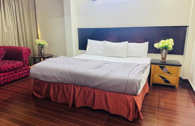 SHOBHA SUPER DELUXE FURNISHED APARTMENT - Foto 23