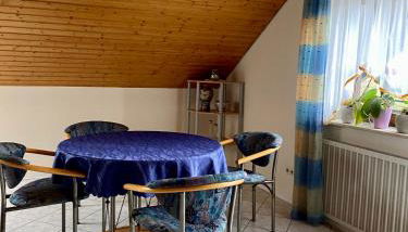 Schöne Wohnung im Grünen - Foto 4