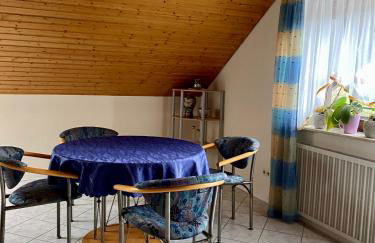 Schöne Wohnung im Grünen - Foto 4