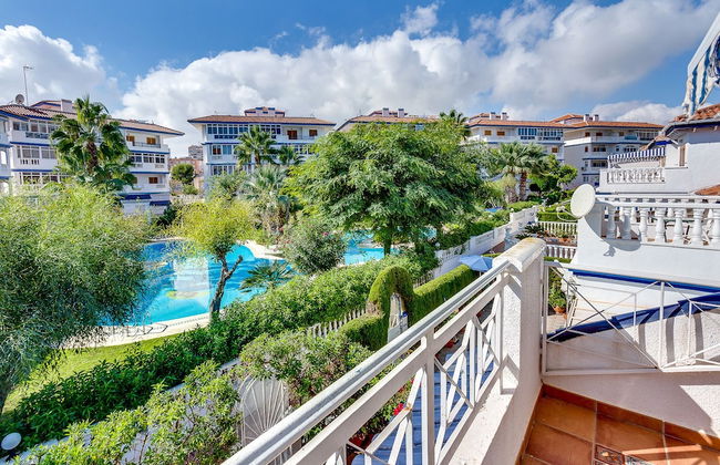 Parquemar 3 La Mata Playa - Foto 26