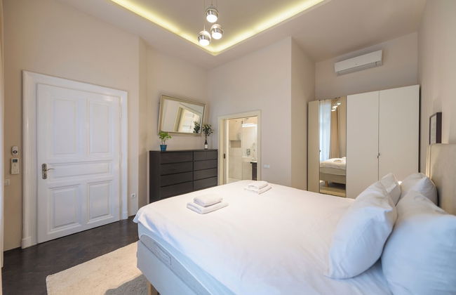 Venus Apartments - Opera III - Photo 36