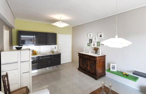 Central Halandri apartment near all hospitals - Foto 10