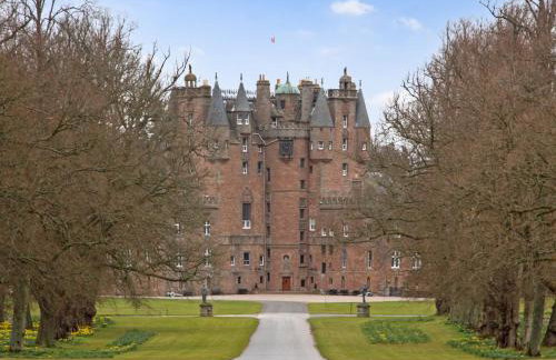 Kirklandbank Farmhouse - Foto 29