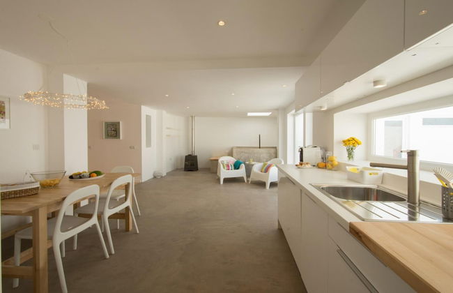 ST Villa 09 in Atouguia da Baleia - Foto 16