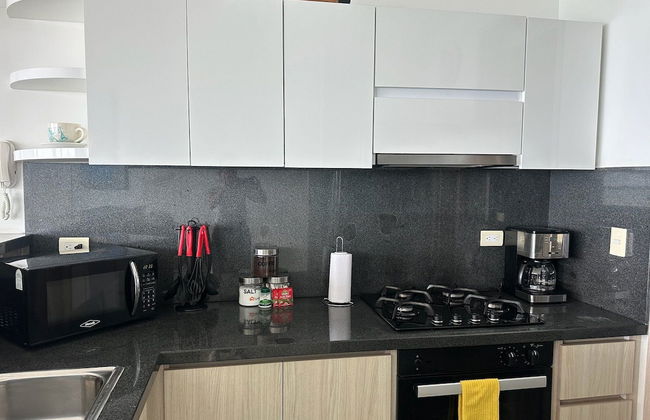 U-GO Edificio Murano Elite, Bocagrande - Foto 27