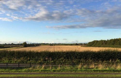 Eastfield Cottage Free Parking And Ev Charger - Photo 19