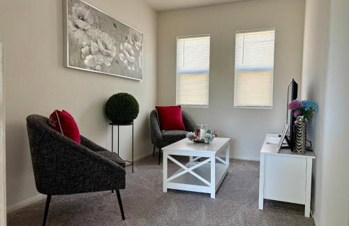 California 3-Bedroom Desert Escape With Garden - Foto 75