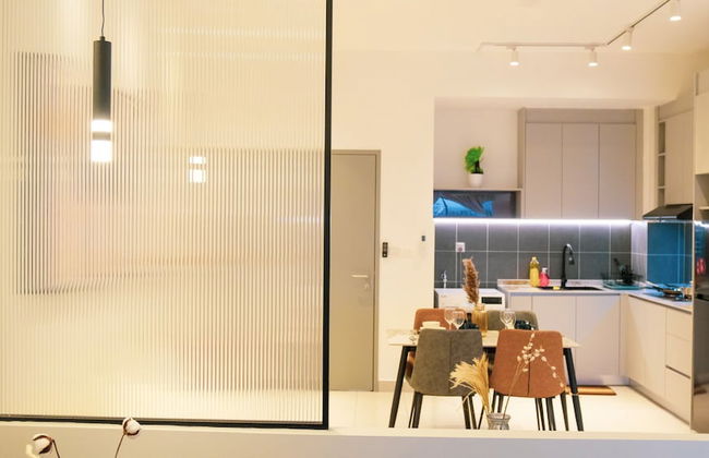 Guestonic Netizen Cozy Studio - Foto 17