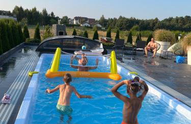 Loox Ostrovo- Boutique House-noclegi nad morzem - Foto 25