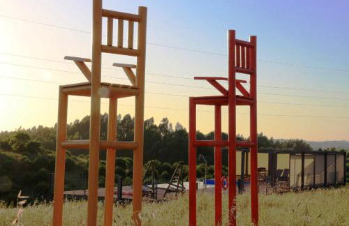 Naturarte Rio - Duna Parque Resorts & Hotels - Foto 38