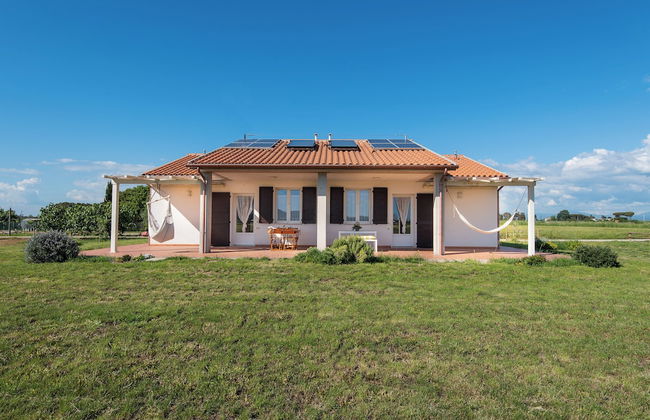 Agriturismo Campo All'Olmo - Foto 1