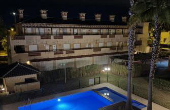 Apartamento nuevo playa Rabdells oliva nova - Photo 12