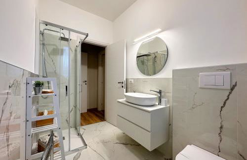 Milano Malpensa, Self Check-In, AC Apt Civico 24 - Foto 17