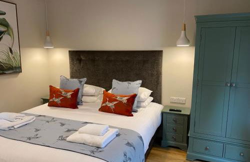 Conker Lodge with Hot Tub - Foto 20