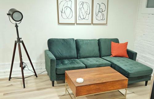 2-Bedroom in the Heart of Denver - Foto 2