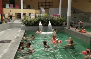 Wohnungen- Christopherhof MJ,Grafenwiesen - Photo 47