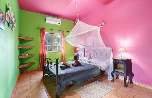 Villa Quinta do Mocho - Foto 26