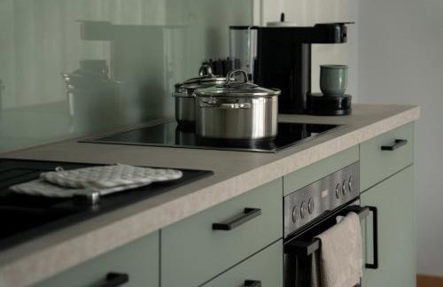 Flutgold Dangast - Photo 32