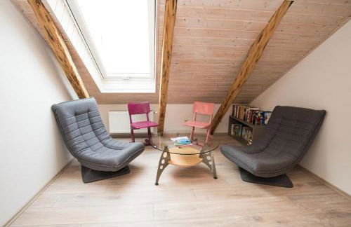 Luxuriöse FeWo in ruhiger, ländlicher Umgebung - Foto 21