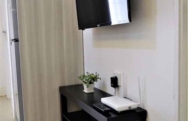 Roomku at Bassura City Apartment - Foto 17